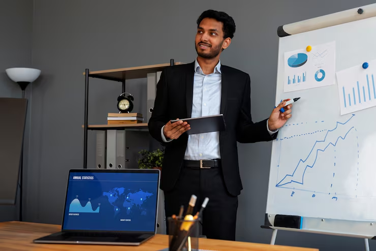 Business Development Executives